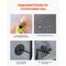 Dustproof Waterproof 3D Printer Enclosure with LED Lighting for Popular Models